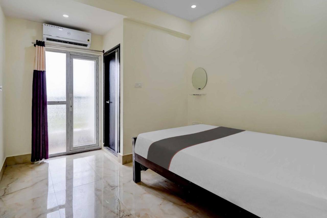 Collection O Hotel Emara Inn Near Ascendas Park Square Mall بنغالور المظهر الخارجي الصورة